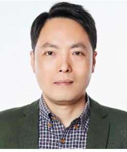 Prof. Ding Xiaofeng